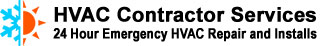Eldridge HVAC Services
